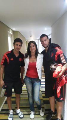 de RIVER PLATE ❤