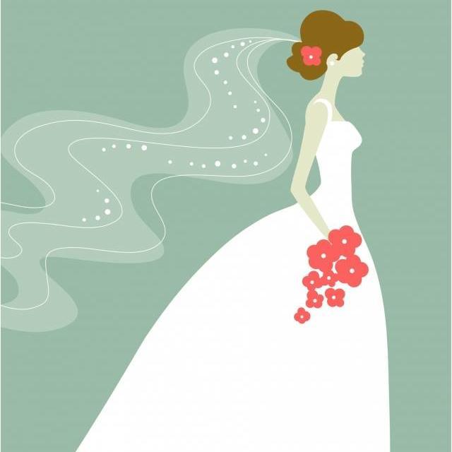 Custom ordering of wedding, bridesmaid, and prom dresses...