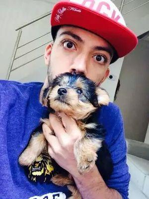 otária por youtubers, viados e lesbas não ta feliz pinta o cu de rosa choque e deita na br amiga