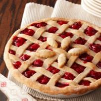 Eterno pie de los winchester.