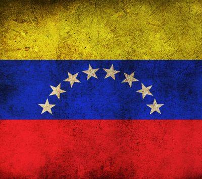 venezolano nato amo mi país mi tierrita