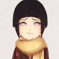 ByakuganOjo's profile picture. NaruHina | Karen Gillan | Anime Newbie