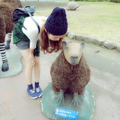 ありさのプロフィール写真