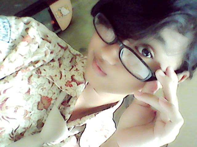 lets fun with me