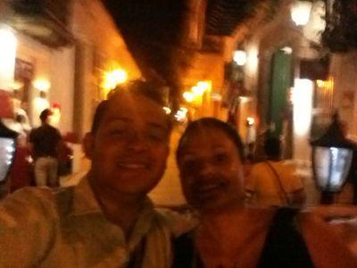 Ingeniero de sistemas, Amante de mi esposa y un pensador por tiempos.