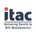 ITAC (@nycitac) Twitter profile photo ITAC (@nycitac) Twitter profile photo