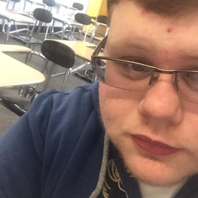 Shayne_hi's profile picture. Hi, I'm guy. #18 #WVSU