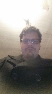 music loving, banquet cooking, Fire fighting, jokester, beer drinker