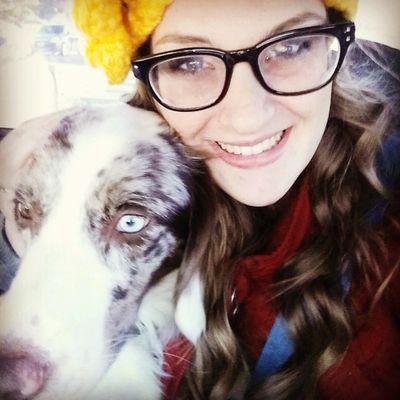 Ashley_Rayann17's profile picture. Student at CWU; USMC Fiancé; 2 furbabies ♡
Ellensburg, Washington