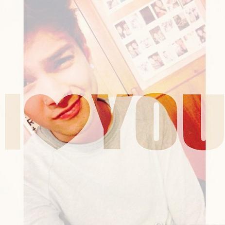 Fandedemi14's profile picture. 15,argentina,torta ;) ///3-5-14 y 11-4-15 mejores dias imposible///nunca lo olvides,nadie y nada es lo que parece