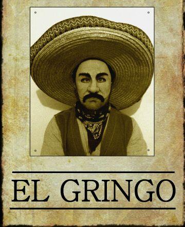 el gringoso