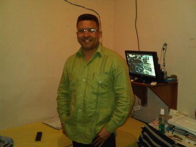 La Cárcel..! Crisol donde se aprende a dominar Impulsos y Sentimientos...!  Ayer Militar. Hoy Abogado...!                           santiagolibertador@gmail.com