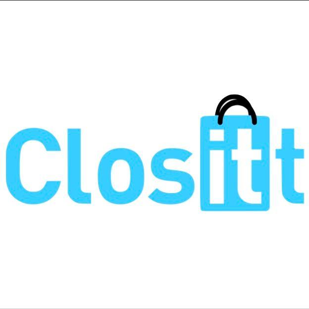Clositt puts all your favorite clothing brands in one site to help you sift through the clutter of the web. Create your Clositt on http://t.co/AziYomtE2j