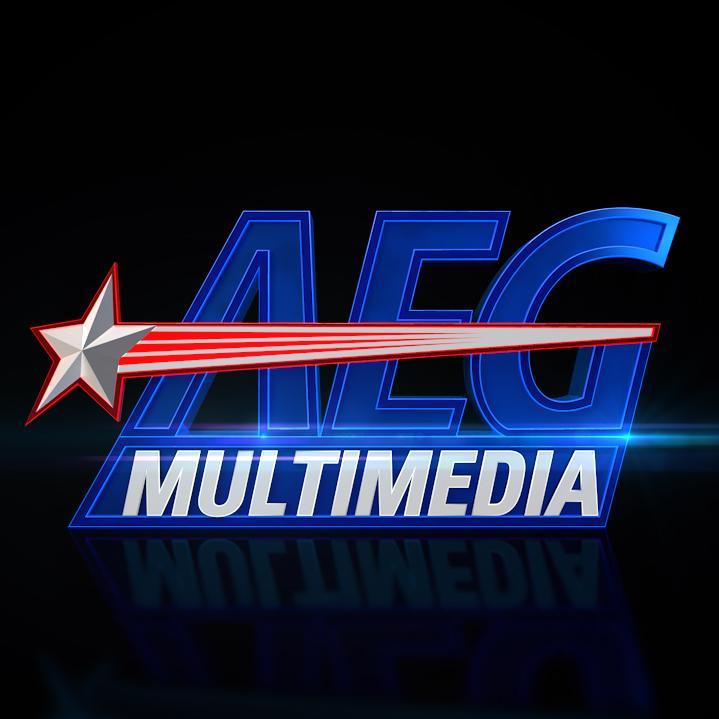 AEGMultimedia's profile picture. 