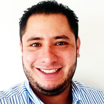 RicardoVisuet's profile picture. 