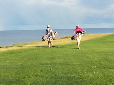 Member of the PGA of America, Sports Enthusiast.
