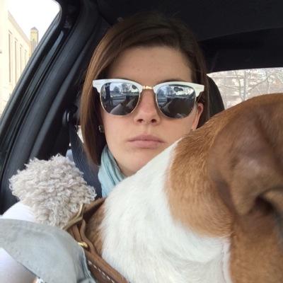 Profile Picture of Caroline Weidner (@Carol_Holmes) on Twitter