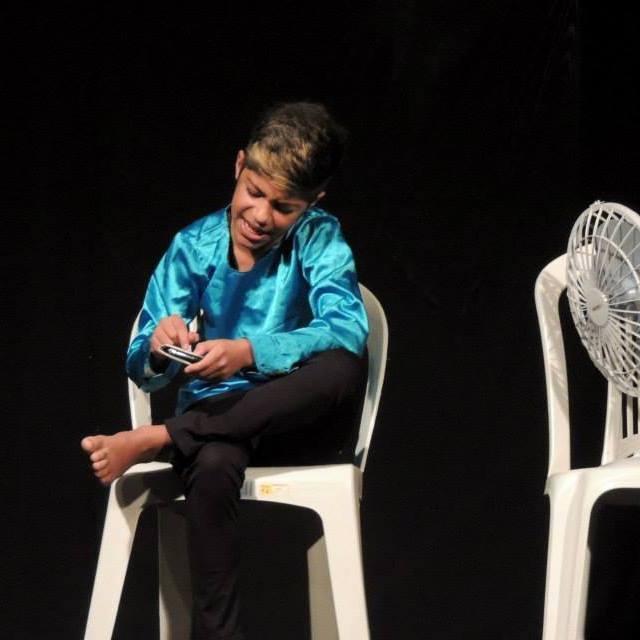 Teatro Sz