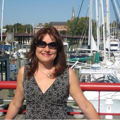 schepfchick's profile picture. 