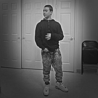 FAIR HAVEN MADE
xtrust no soulx