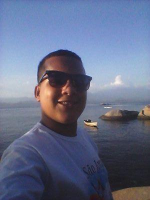 só bom mais não só bombom rs