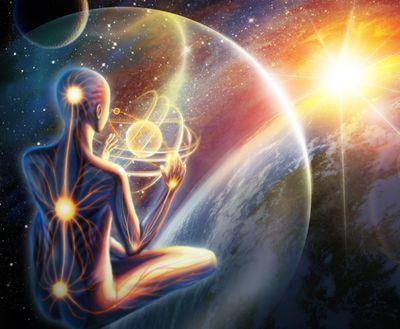 extracting the miraculous from the mundane