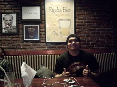 PutraAdec's profile picture. 