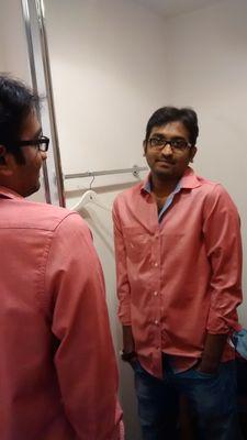 jonnavi's profile picture. Engineer/Learner/Art-lover.