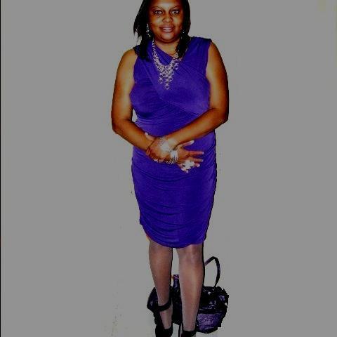 DoreenTumbl's profile picture. 