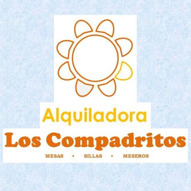 alquilacompadre's profile picture. Somos una empresa que se dedica al alquiler de sillas, mesas y meseros. Brindando siempre calidad, confianza, limpieza y respeto.