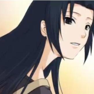 hello , my name is mikoto uchiha , i love my two son and my husband too, my best friend :kushina