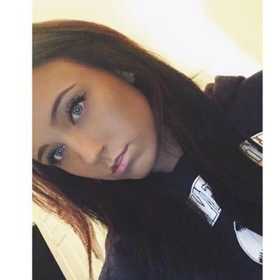 had to make a new twitter because people are mean..