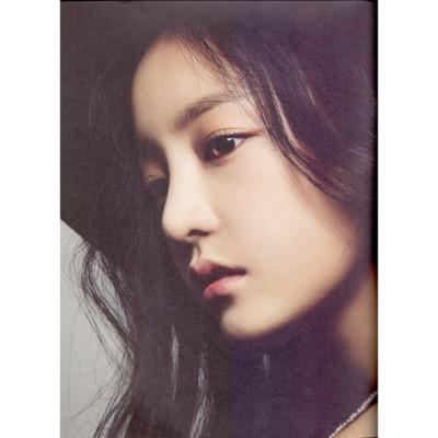 Hello~!! Nice to meet you guys~! Kamilia~!!! Hara Fan bias (@_Sweethara)