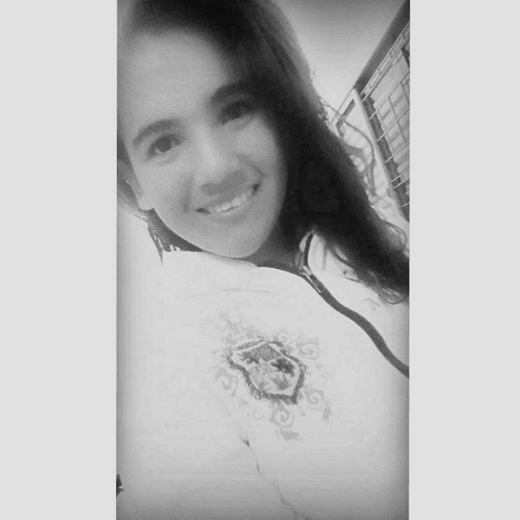 Não sou dona do mundo, Mais sou filha do dono ♥