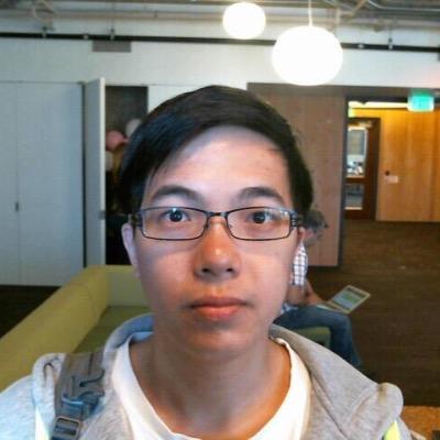 ableliang's profile picture. 