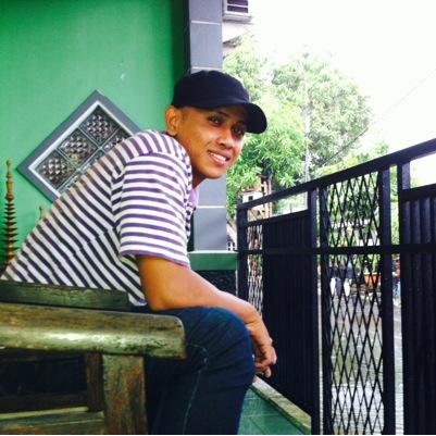 harus bersabar,,kalau ga sabar,bisa bisa ga selesai selesai niee