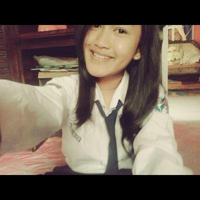 SMP 1 CONGGEANG 》follow me folback.