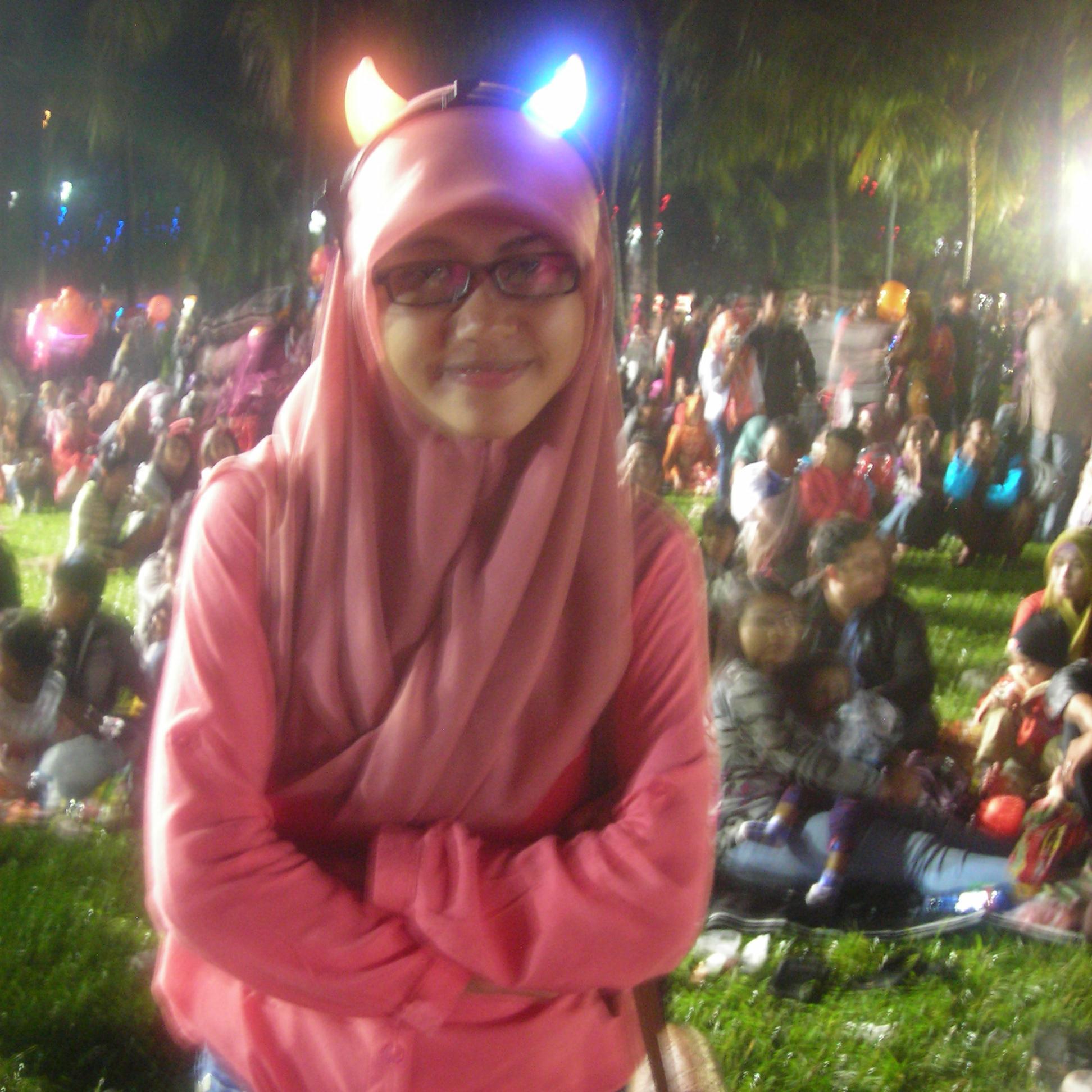 sitimariyaulfa5's profile picture. 