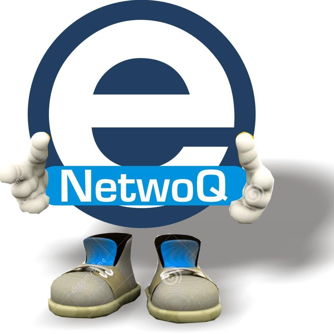 Flash Knowledge:
- Cisco
- Juniper
- IT Service Mgmt
- Project Mgmt 
- and many more!!!
Part of eNetwoQ Foundation - Helping people to reach their dream.