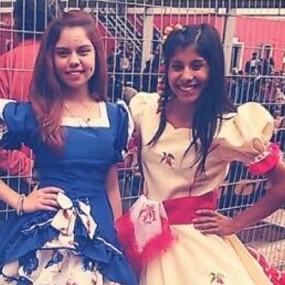fan juanita rigeling-lorena bosch