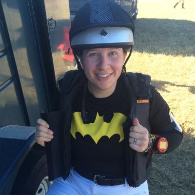 BonnieACoulter's profile picture. Equestrian. Makeup Hoarder. Dog Lover. I taste chocolate for a living. #justcallmeWillyWonka