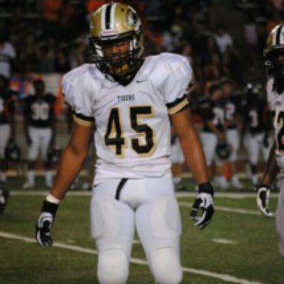 Alabama Prep B'Ham

Be greatful of every opportunity, you might never get a chance to start over