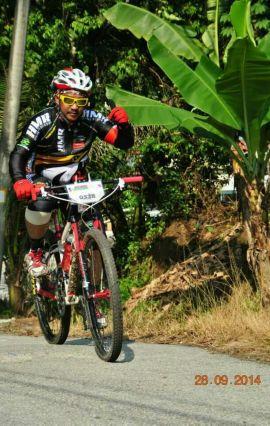 dspmohdfuad's profile picture. 