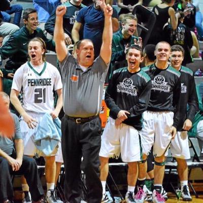 Pennridge Boys Basketball Twitter Page *2011, 2014, 2015, 2016 Continental Conference Champions*