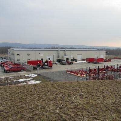 FishlipsLLC's profile picture. Developer, Owner and Manager of Real Estate in Pennsylvania.... and Developer of the Marcellus Energy Park (Industrial Park) in Muncy, PA