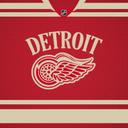 Chris Huron - @MIHShockey - Twitter