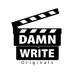 Damn Write Originals (@dworiginals) Twitter profile photo