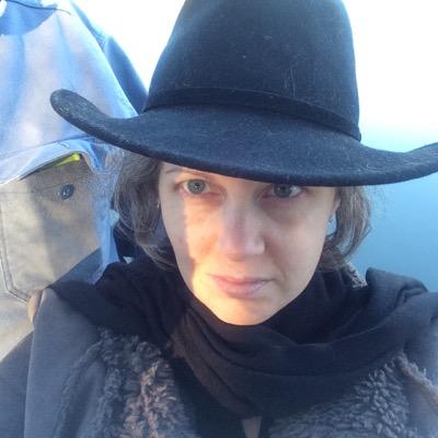 Art, Music & Animal Lover, Conservation Gardener, Community Economic Development Consultant