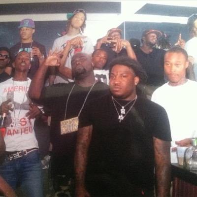 BIG MONEY GOT ME FU KKEDDDD UPPPPP... DONE SEEN WAY 2 MUCH.... I HOPE DA DEVIL DONT MAKE A SLAVE OUTTA ME #BIPLILGANKSTA