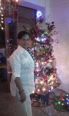 linauravas1's profile picture. 